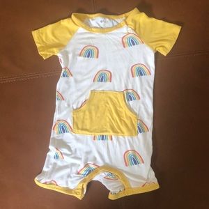 SOLD: Kyte baby Shortall